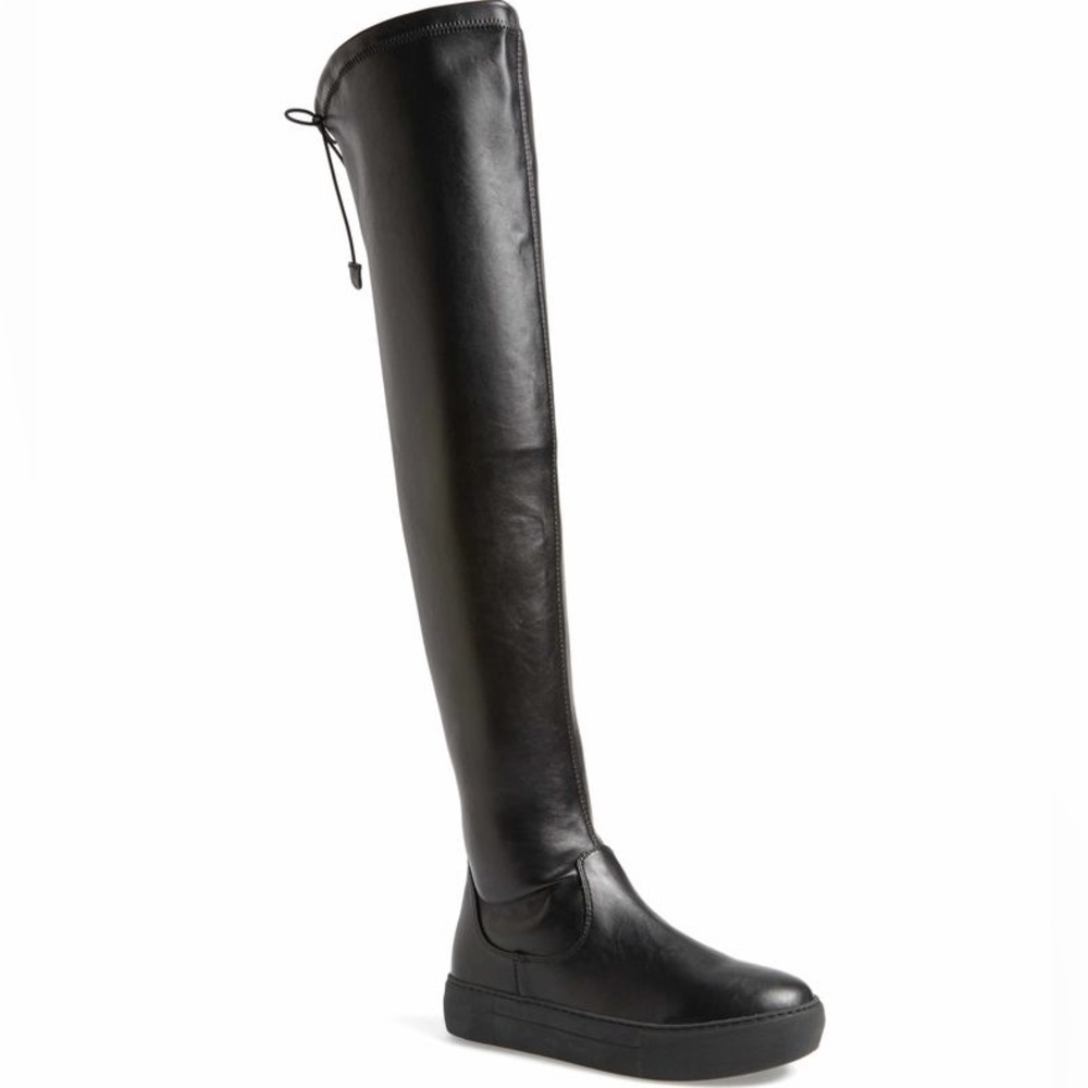 J Slides Ary boots